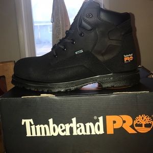 Timberland pro powerwelt 66” episode